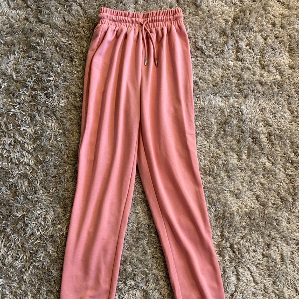 superdown sweatsuit set